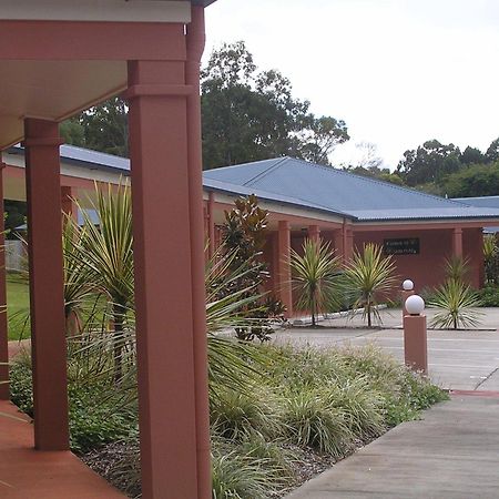 Seminara Apartments Coochiemudlo Island Esterno foto
