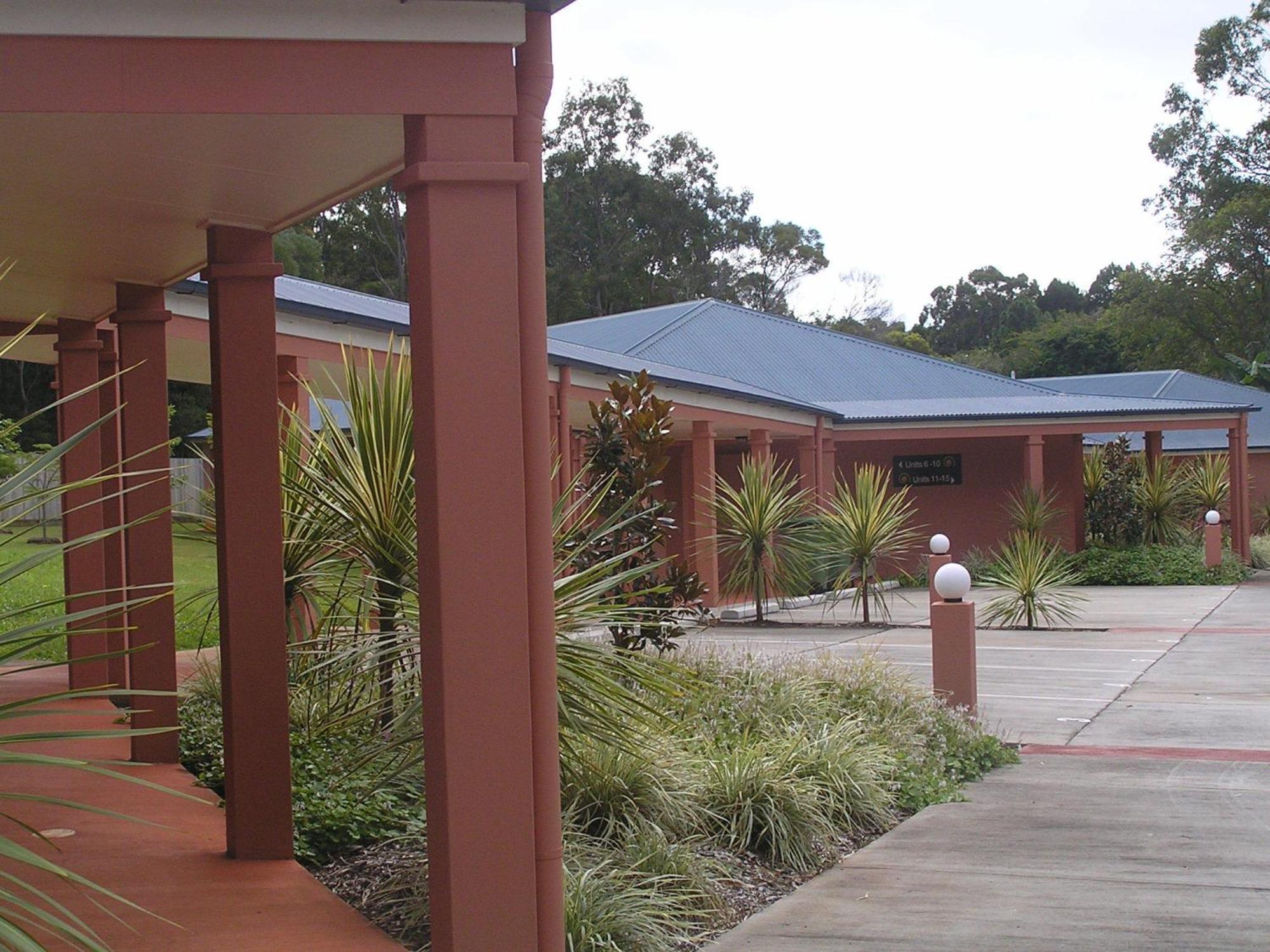 Seminara Apartments Coochiemudlo Island Esterno foto
