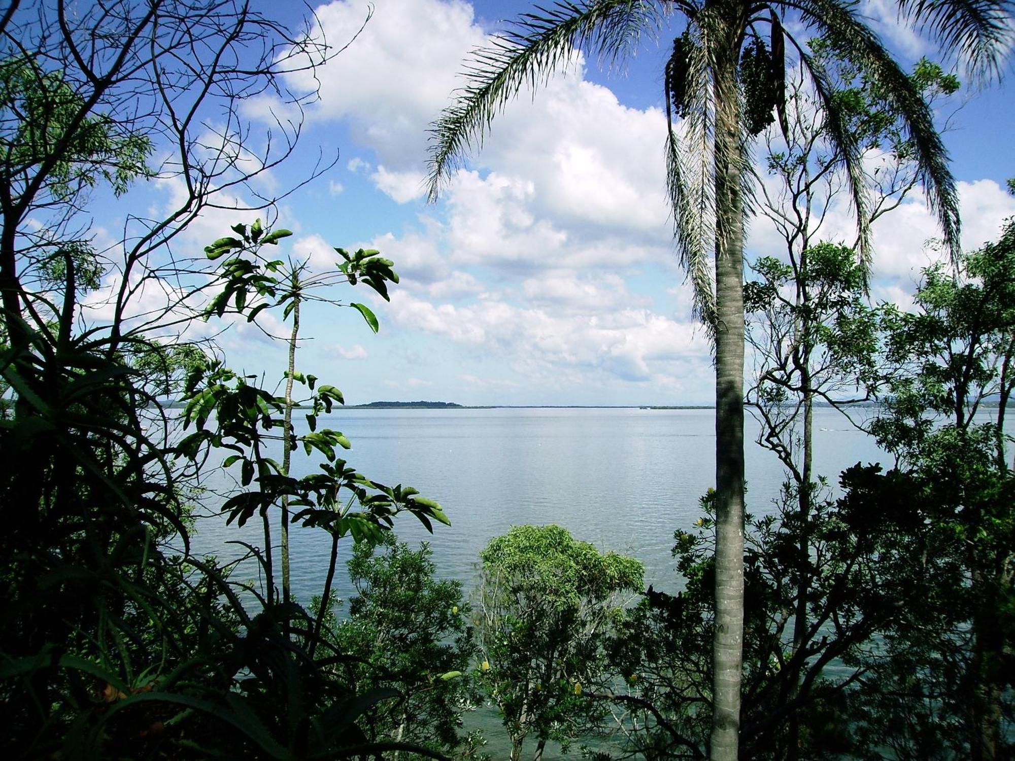 Seminara Apartments Coochiemudlo Island Esterno foto