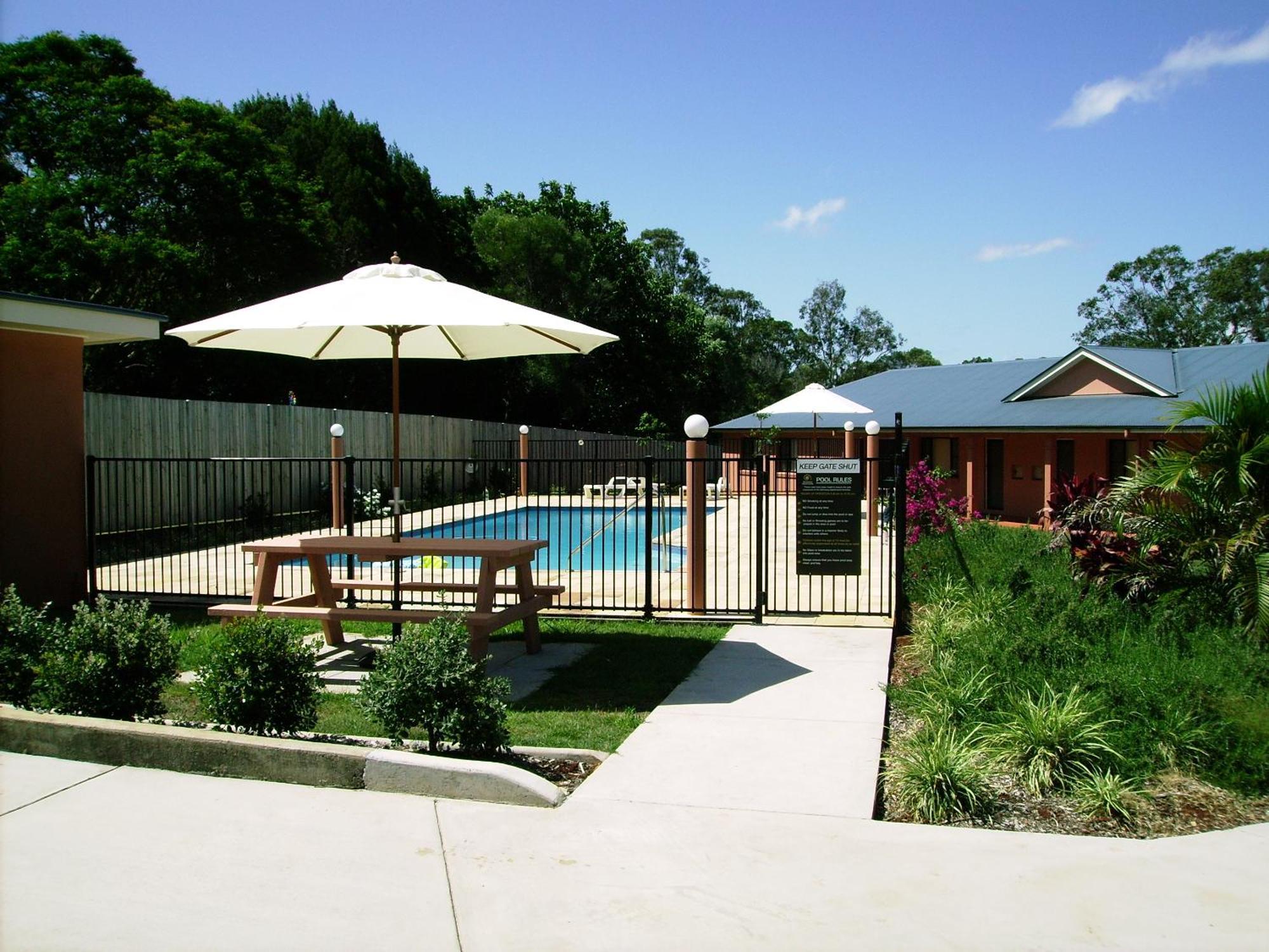 Seminara Apartments Coochiemudlo Island Esterno foto