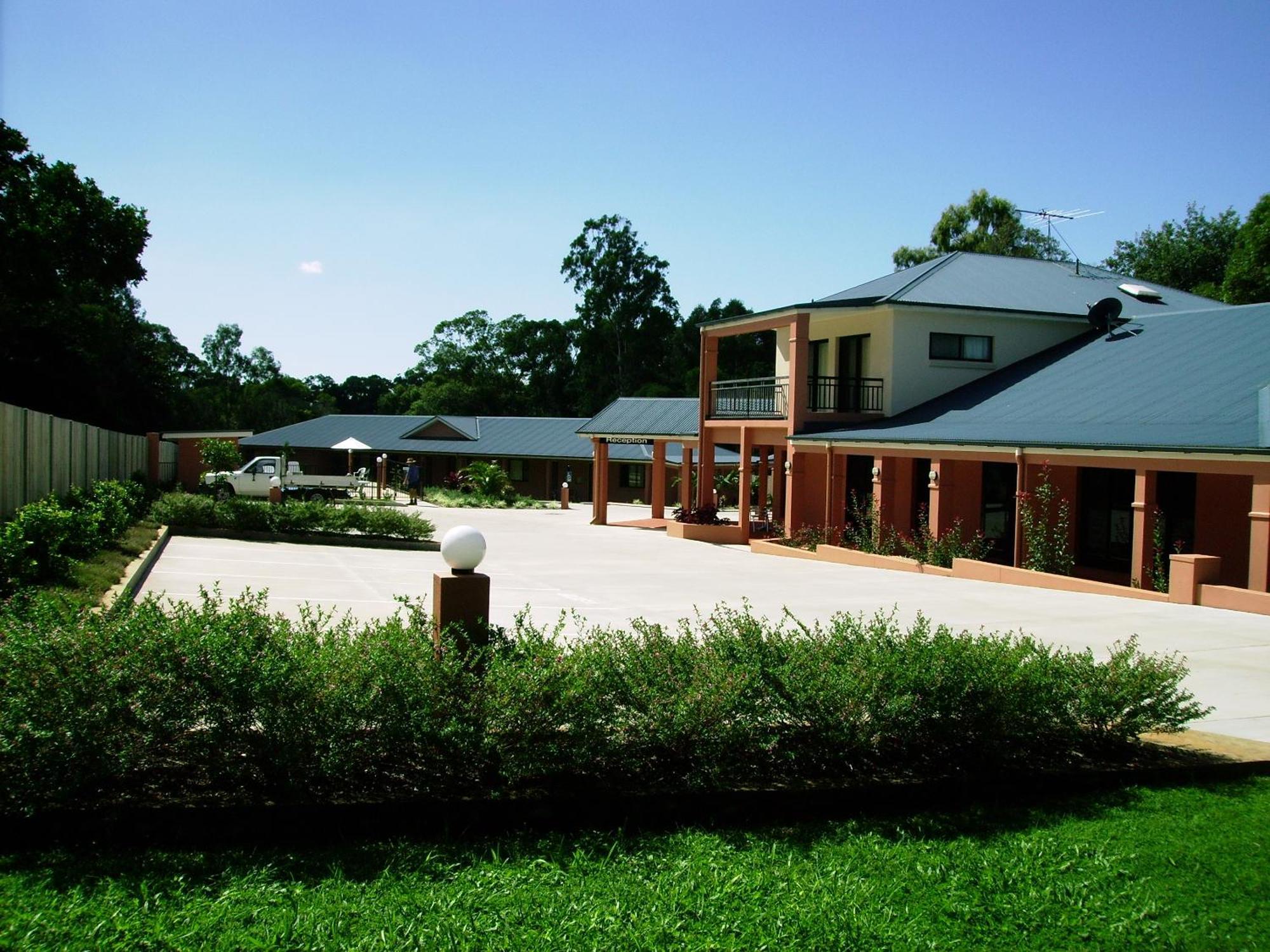 Seminara Apartments Coochiemudlo Island Esterno foto