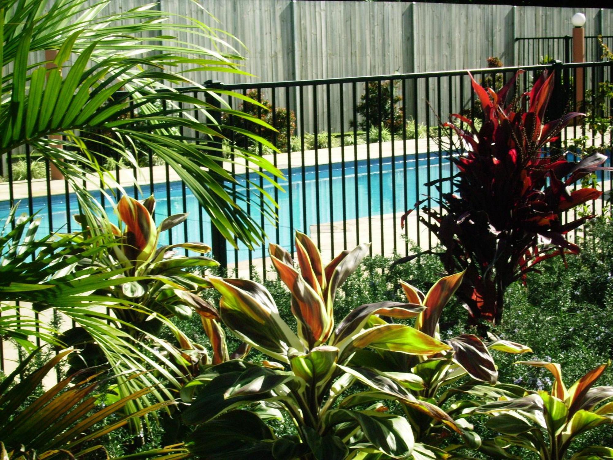 Seminara Apartments Coochiemudlo Island Esterno foto