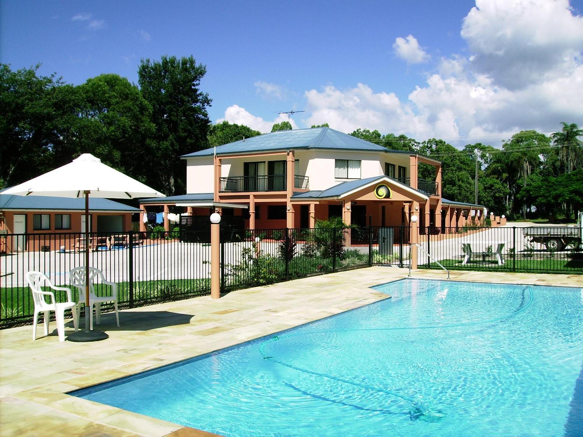 Seminara Apartments Coochiemudlo Island Esterno foto