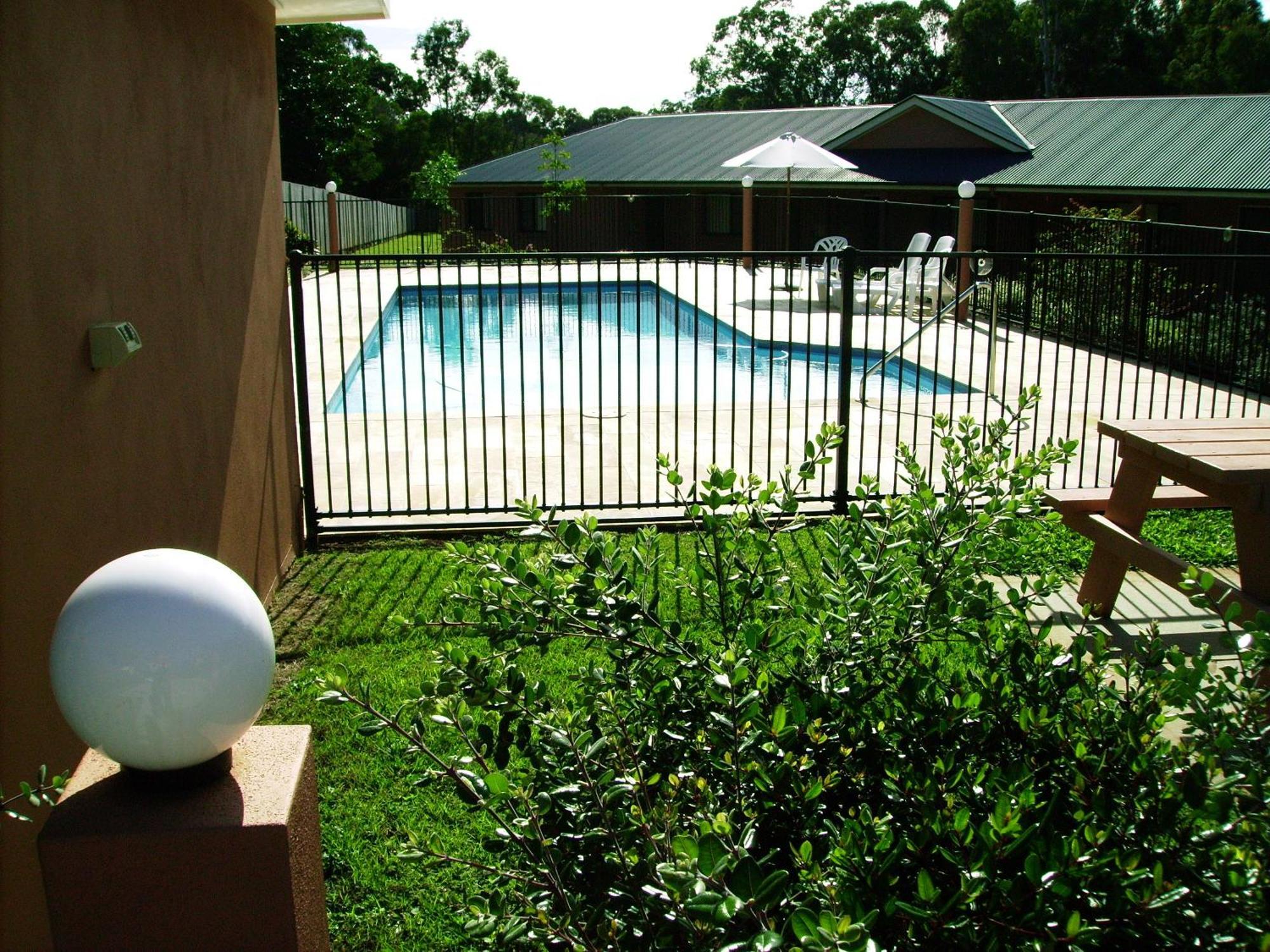 Seminara Apartments Coochiemudlo Island Esterno foto