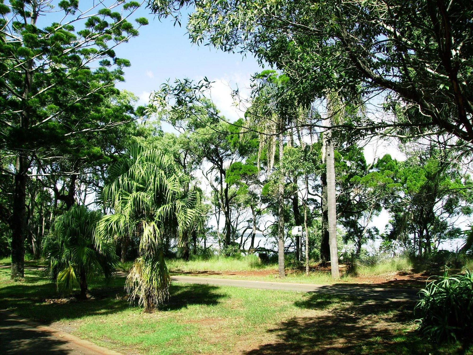 Seminara Apartments Coochiemudlo Island Esterno foto